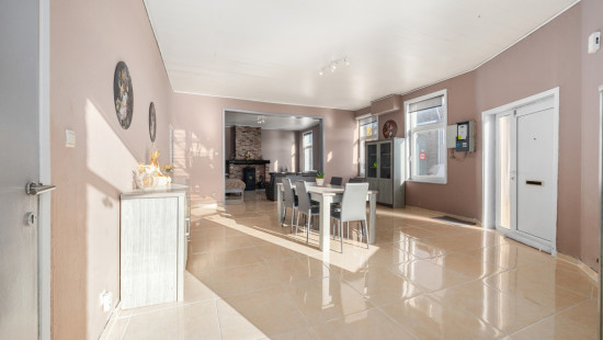 Oudegemse baan - 137 - - 9200