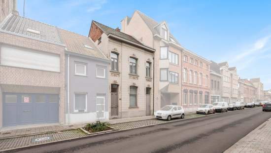 Schoolstraat - 48 - - 9140