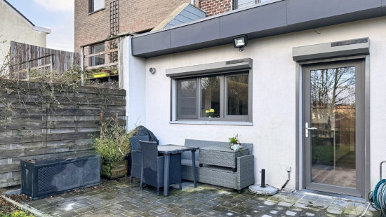 Rue Jean Volders - 175 - - 1420