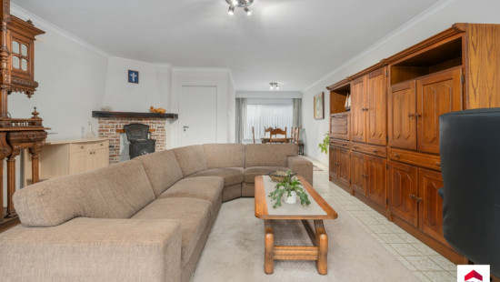 Klijtenstraat - 116 - - 8700