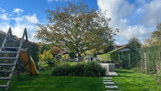 Mandellaan - 41 - - 8890