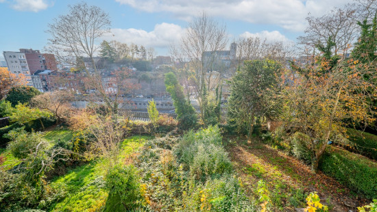 Rue Henri Vieuxtemps - 25 - - 4000