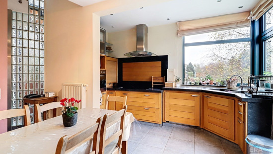 Avenue Louis David - 19 - - 1410