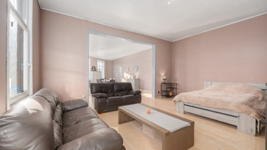 Oudegemse baan - 137 - - 9200