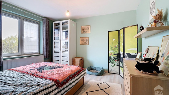 Rue Jean Volders - 175 - - 1420