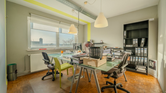 Rue Henri Vieuxtemps - 25 - - 4000