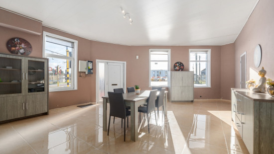 Oudegemse baan - 137 - - 9200