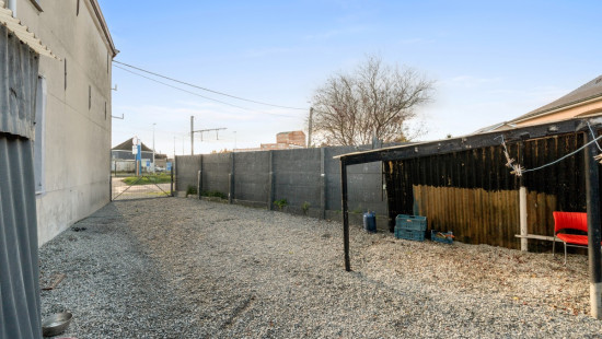 Oudegemse baan - 137 - - 9200