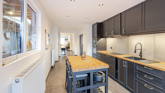 Patronagestraat - 42 - - 9060