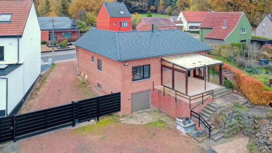 Lobbensestraat - 87 - - 3271