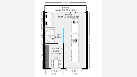 Rue Henri Vieuxtemps - 25 - - 4000