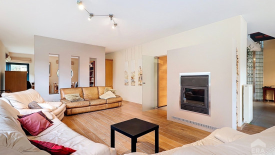 Avenue Louis David - 19 - - 1410