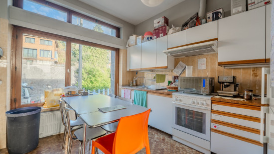 Rue Henri Vieuxtemps - 25 - - 4000