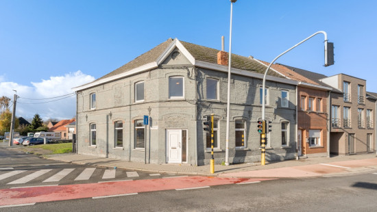 Oudegemse baan - 137 - - 9200