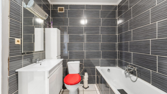 Oudegemse baan - 137 - - 9200