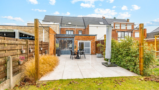 Patronagestraat - 42 - - 9060