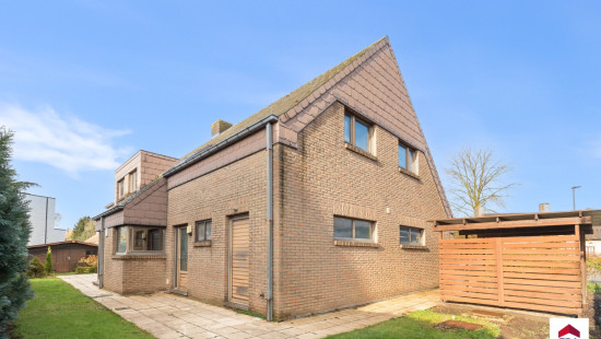 Willem Pantinlaan - 2 - - 8700