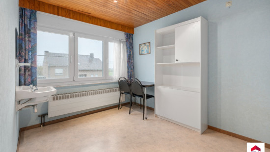 Klijtenstraat - 116 - - 8700