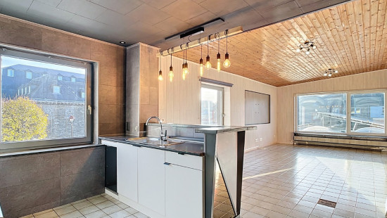 rue des Remparts - 128 - - 6600