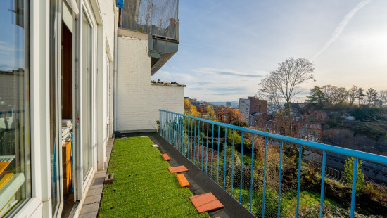 Rue Henri Vieuxtemps - 25 - - 4000