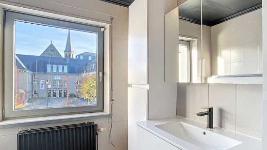 rue des Remparts - 128 - - 6600