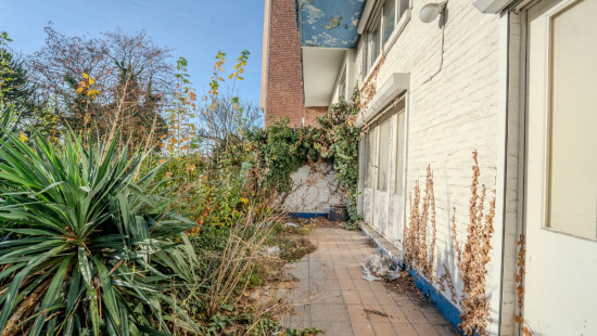 Rue Henri Vieuxtemps - 25 - - 4000