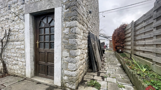 Rue du Chauffour - 46 - - 5300