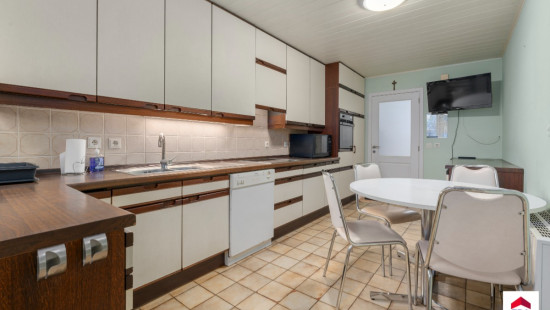 Klijtenstraat - 116 - - 8700