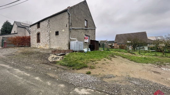 Rue du Chauffour - 46 - - 5300