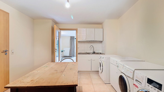 Avenue Louis David - 19 - - 1410