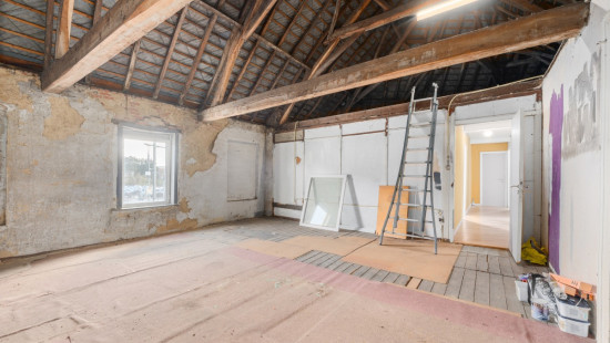 Oudegemse baan - 137 - - 9200