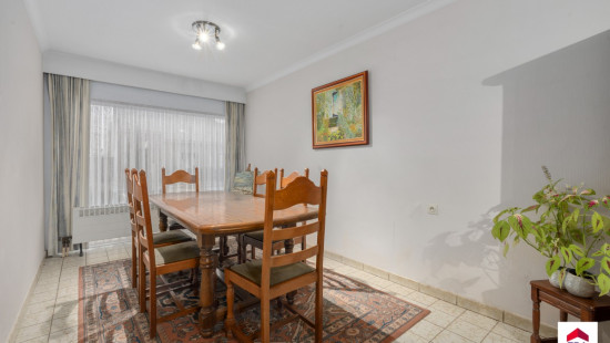 Klijtenstraat - 116 - - 8700