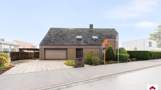 Willem Pantinlaan - 2 - - 8700