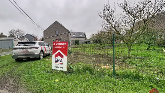 Rue du Chauffour - 46 - - 5300