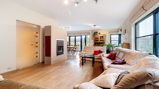 Avenue Louis David - 19 - - 1410