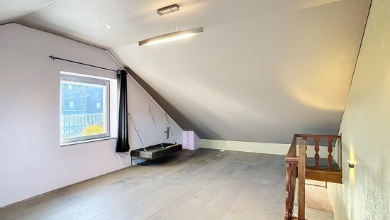 rue des Remparts - 128 - - 6600