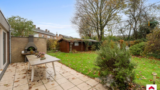 Klijtenstraat - 116 - - 8700