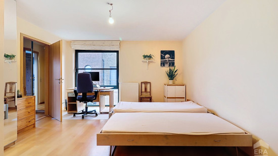 Avenue Louis David - 19 - - 1410