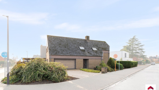 Willem Pantinlaan - 2 - - 8700