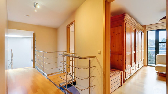 Avenue Louis David - 19 - - 1410