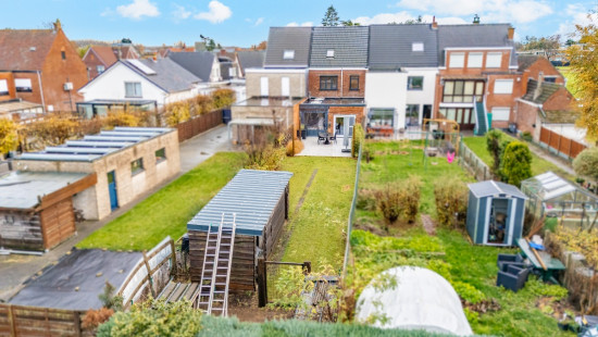 Patronagestraat - 42 - - 9060