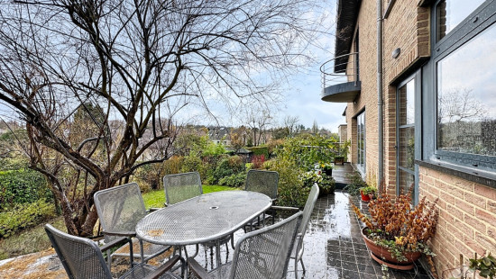 Avenue Louis David - 19 - - 1410