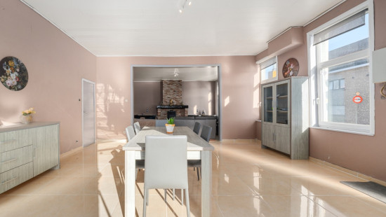 Oudegemse baan - 137 - - 9200