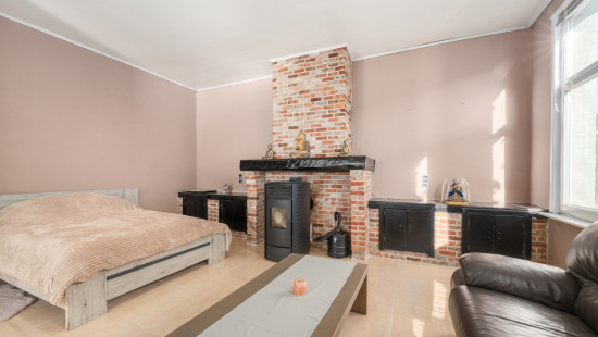 Oudegemse baan - 137 - - 9200