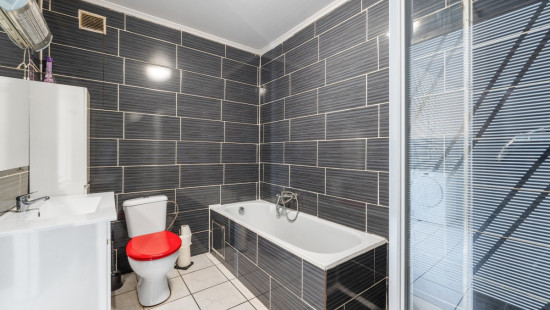 Oudegemse baan - 137 - - 9200