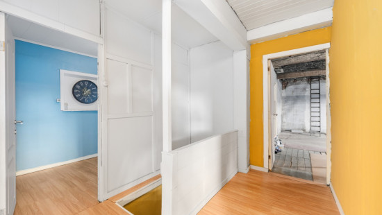 Oudegemse baan - 137 - - 9200