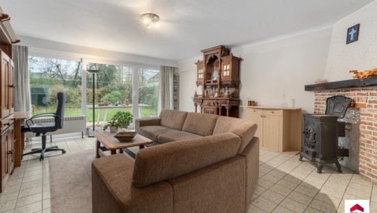 Klijtenstraat - 116 - - 8700