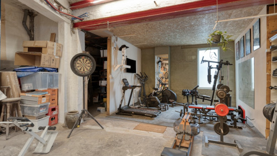 Berthoudersplein - 33 - - 2800