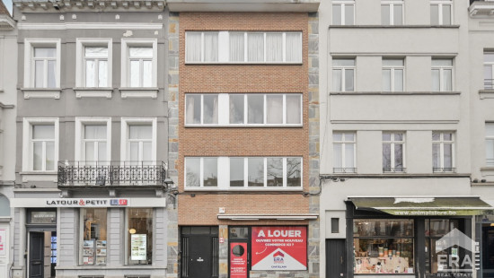 Place du Châtelain - 12 - 0 - 1050