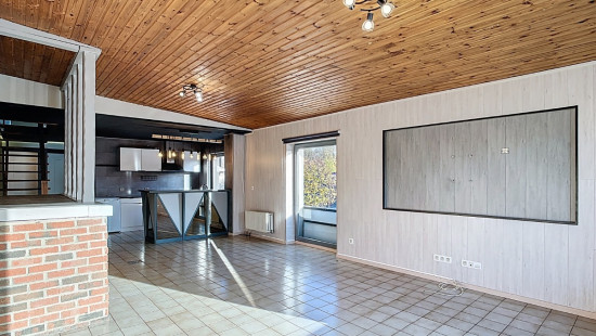 rue des Remparts - 128 - - 6600